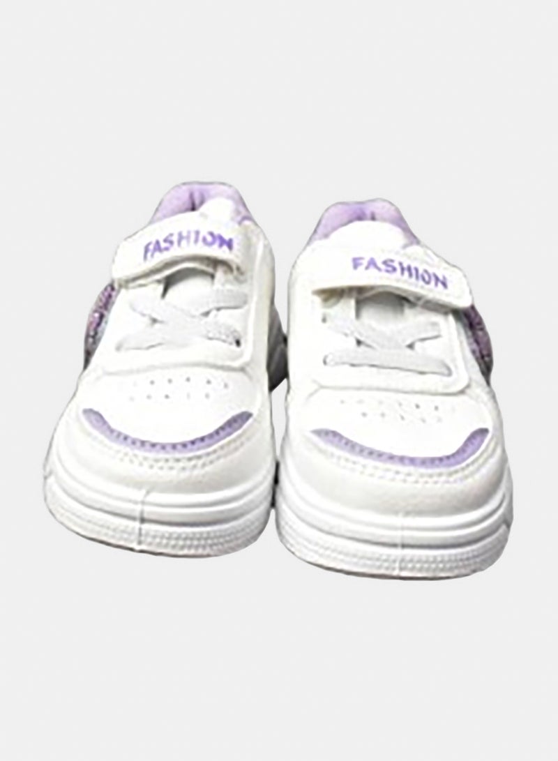 FASHION Easy-to-wear children's leather shoes - Image 3