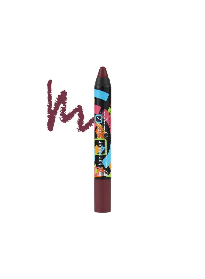 Character Fabulous Lip Crayon