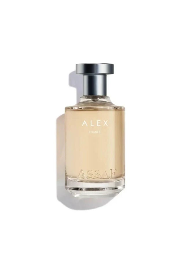 عطر أليكس إنيبل EDP 100مللي