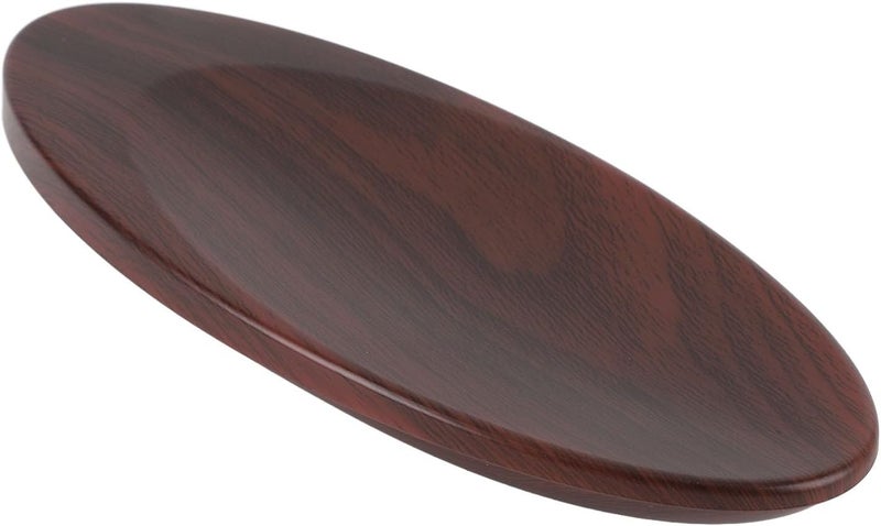 Digital Pocket Scale, Mini Electronic Gram Weighing for Tea Coffee Jewelry, Small Food Kitchen (Wood Grain) - Image 2