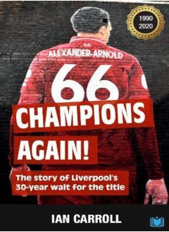 Champions Again 