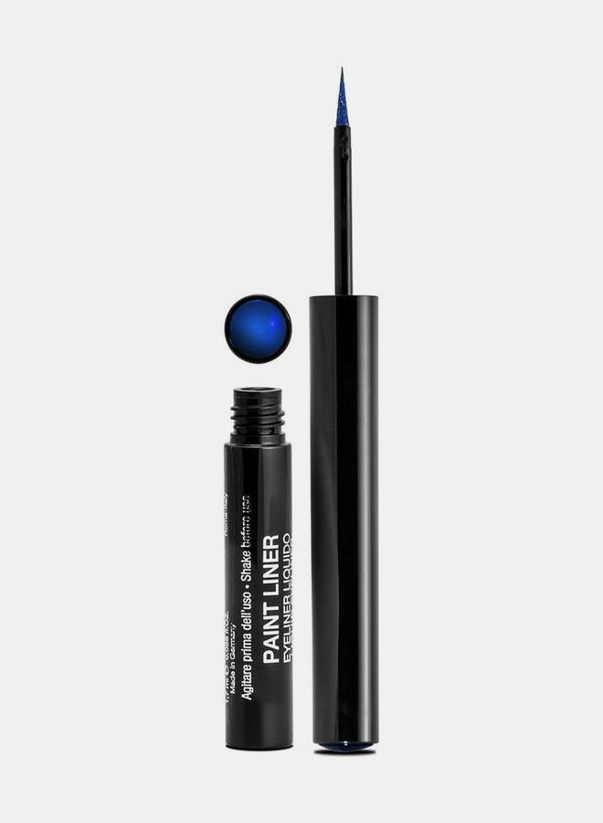 Essential Liquid Eye Liner, Ultramarine Blue 40