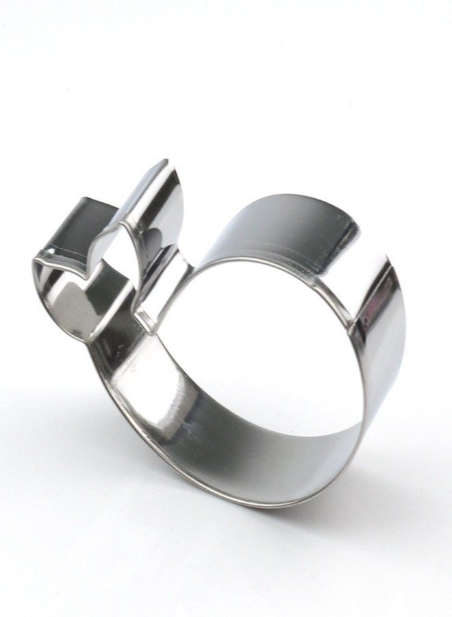 WOTOY Whale Biscuit Cookie Cutter - Stainless Steel - Image 3