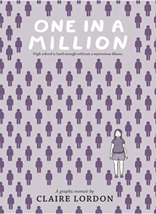 ONE IN A MILLION 