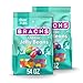 Brach's Brachs Classic Jelly Beans Candy Assorted Flavors Bulk Bag 54 oz 2 ct - Image 2