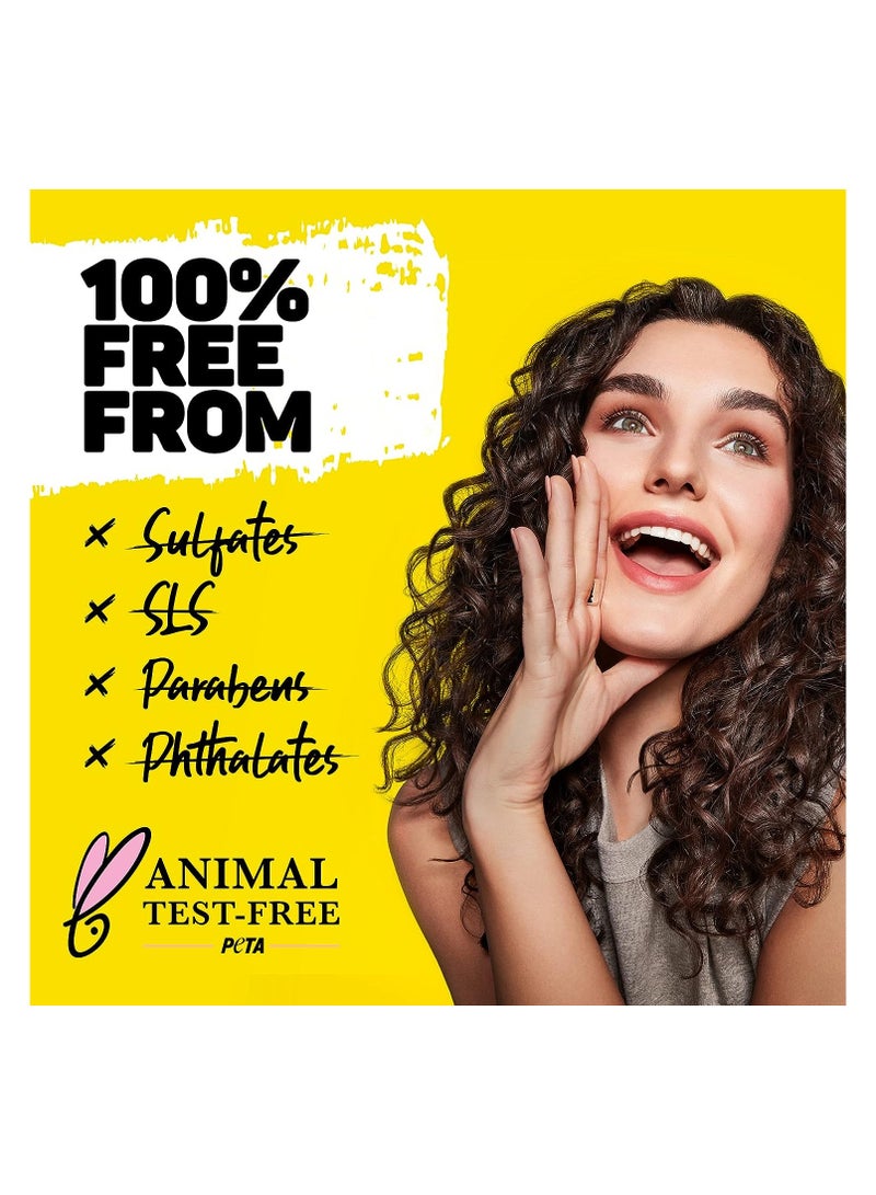 مارك أنتوني ستريكتلي كيرلز يترك على الشعر 250 مل - Image 5