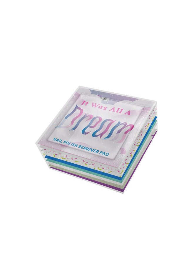 LA FRESH My Beauty Is Unique Beauty Wipes Gift Pack Contains 16 Individually Wrapped Wet Wipes Variety For Personal Care And Travel Essentials  - Image 1