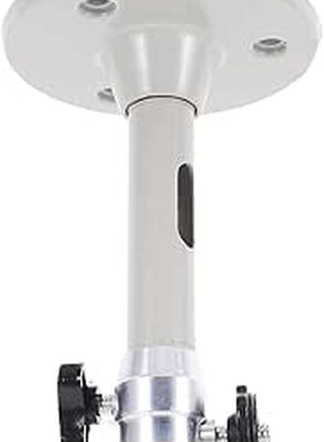 Aluminum Alloy Adjustable Projector Mount Bracket For Mini Projector Ceiling Wall Installation - Image 1