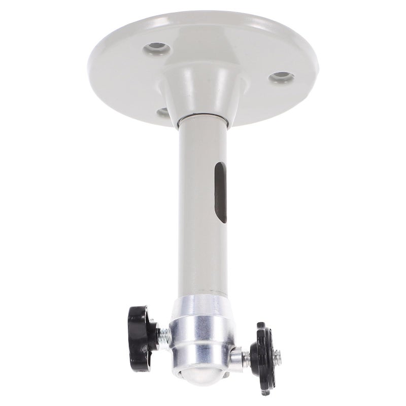 Aluminum Alloy Adjustable Projector Mount Bracket For Mini Projector Ceiling Wall Installation - Image 2
