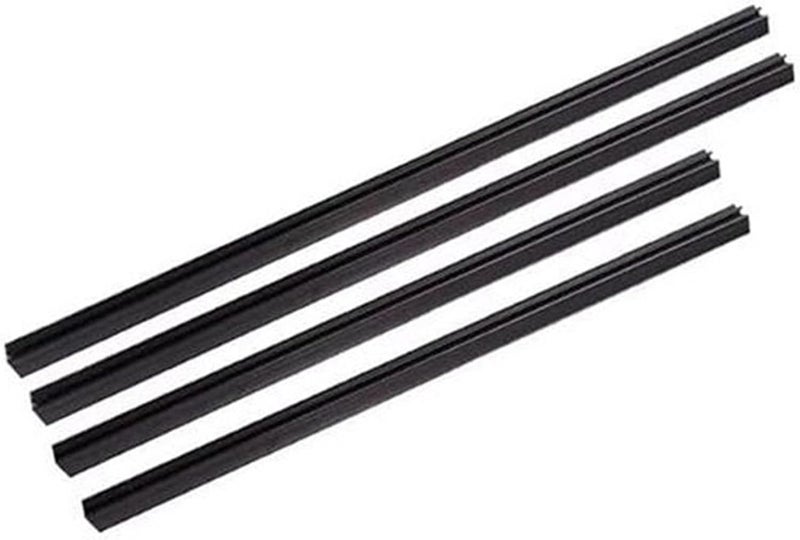 Wivplex Window Door Seals for Mitsubishi Outlander - Image 1