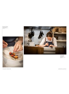 Open Kitchen: Top Chefs share Inspirational Recipes to try at Home  - Image 1