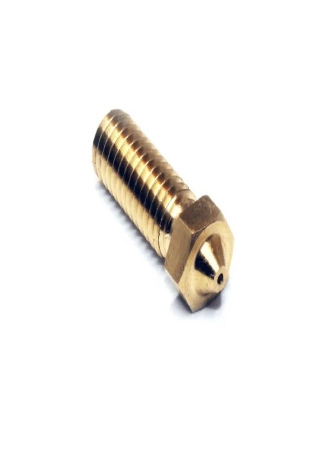روبوكريز فوهة طاردة نحاسية بطول 1.75 مم × 1.0 مم من روبوكريز V6 فولكانو (عبوة من 3 قطع) - Image 5