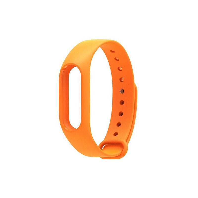 Replacement Watch Band Sport Wristband Adjustable Wrist Strap TUP Silicone Material Comfortable High Elasticity Replacement for M2 Smart Bracelet - Image 1