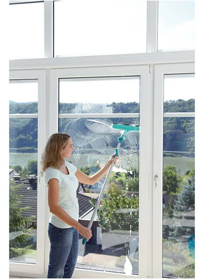 Lf W&F Cleaner (L) Tele. 200 Window Wiper (51120)