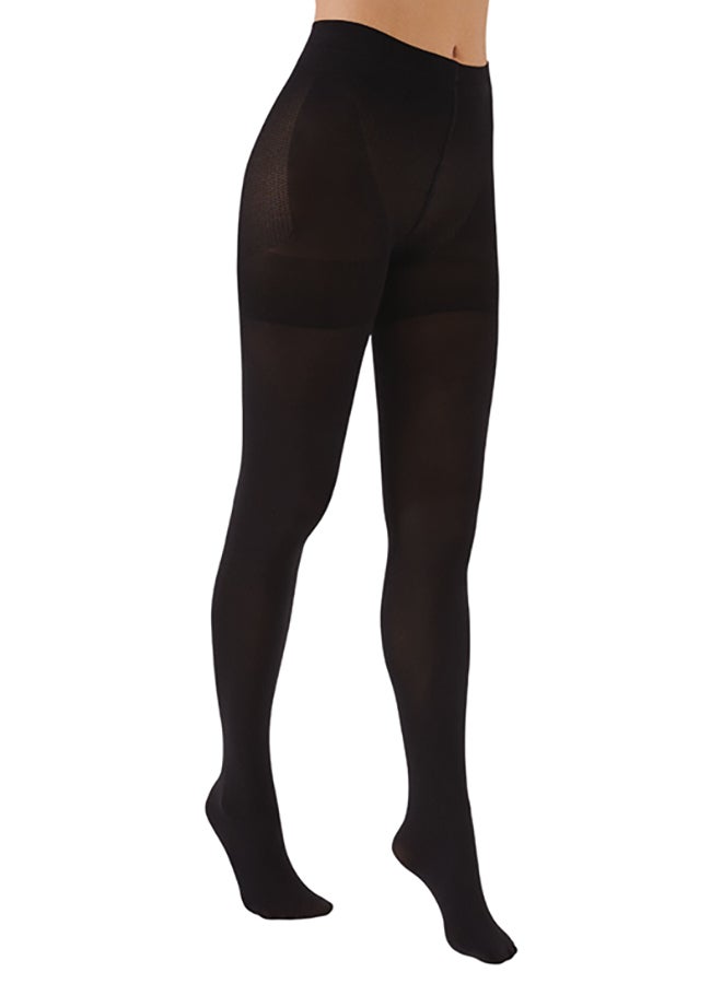 women'secret 90 Denier Pant Tights - Image 1