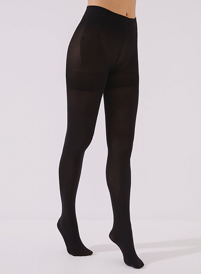 women'secret 90 Denier Pant Tights - Image 3