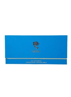 Oud Rose PERFUMES Oud rose perfumes shanenn blue for unisex eau de parfum 80 ml  - Image 3