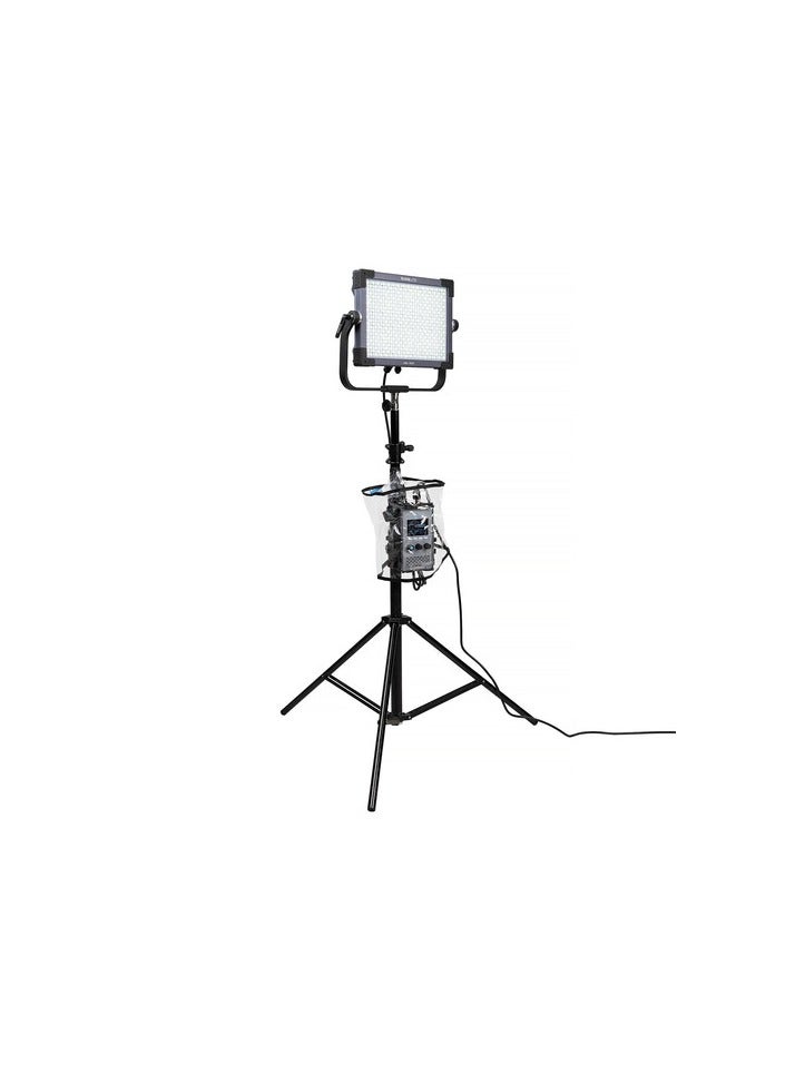 نانليت Nanlite Alien 300C RGB LED Light Panel - Image 4