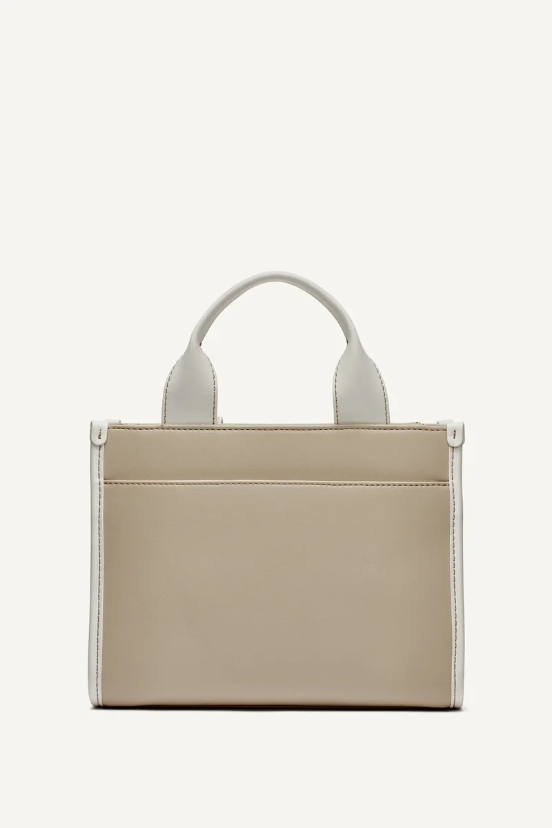دكني Logo Hadlee Tote Bag