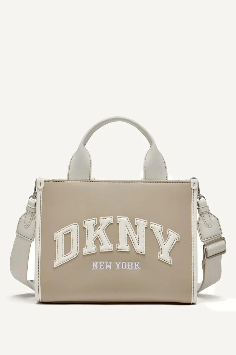 دكني Logo Hadlee Tote Bag