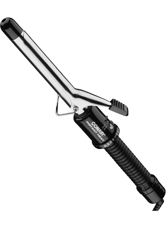 CONAIR - Curling Iron, 3/4 Inch, Instant Heat, Curling Iron - Image 1