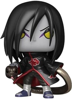 Funko Funko Pop! Anime: Naruto - Orochimaru (Akatsuki) (MT)(Exc) 