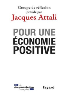 L'économie positive 