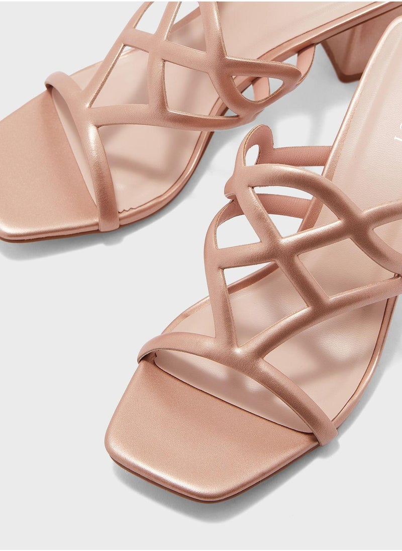 Vincci - Heel 2.5 2304 - Image 1