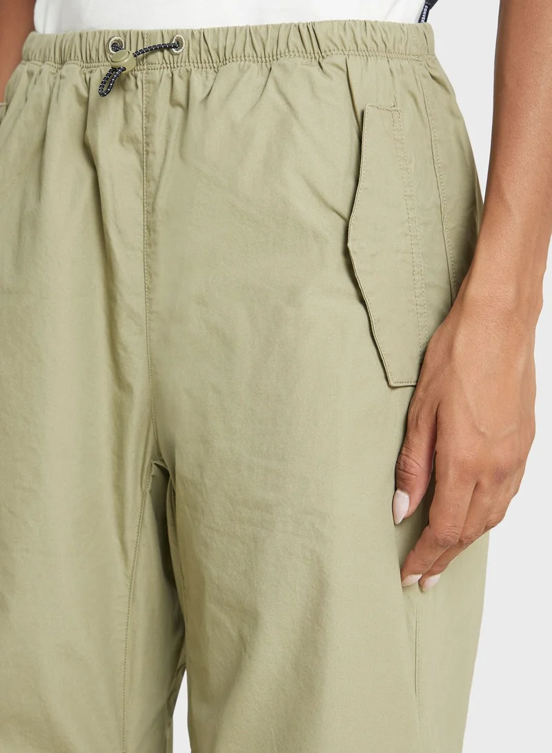 CONVERSE Parachute Pants