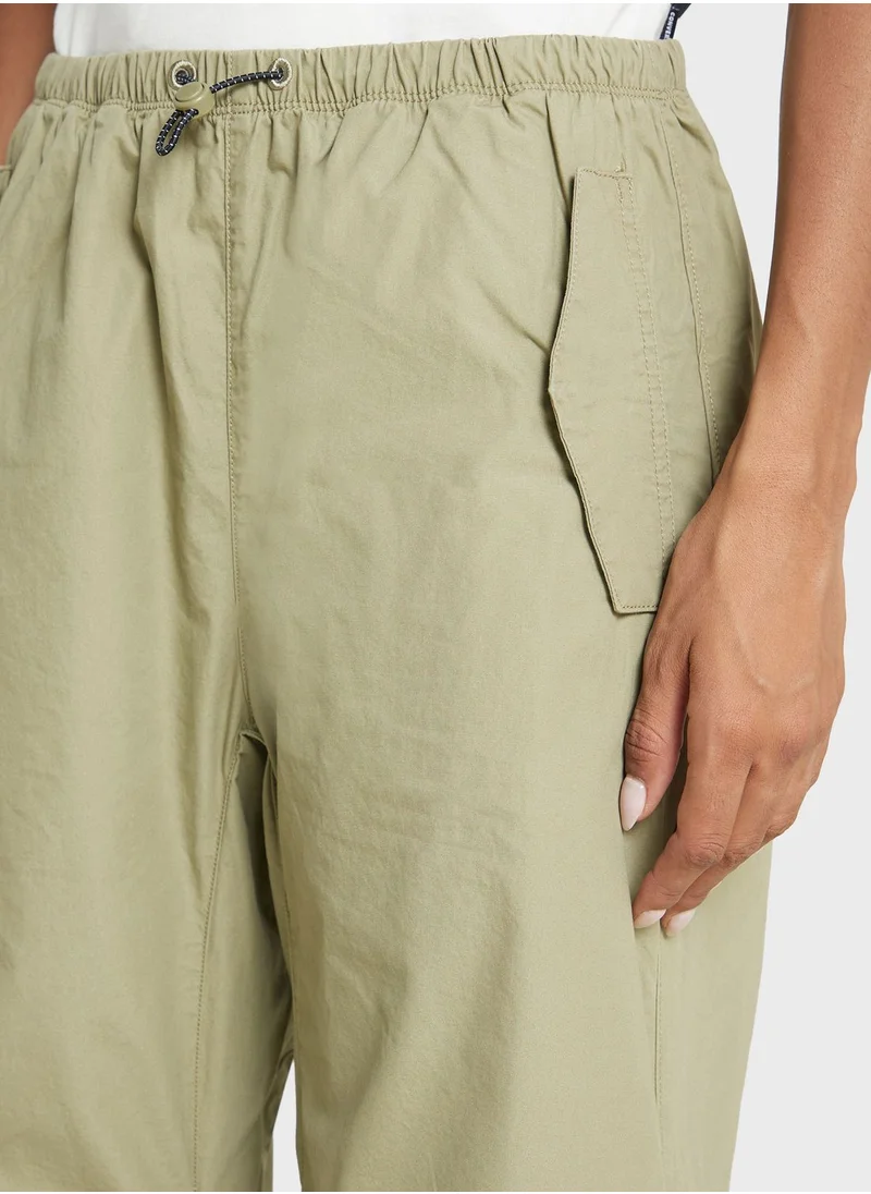CONVERSE Parachute Pants