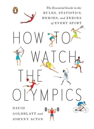 How to Watch the Olympics: The Essential Guide to the Rules, Statistics, Hero - pzsku/ZDFEDDC31BA4230327FC7Z/45/_/1727773070/b36b7e19-4587-4ac8-b06a-2276253f14df