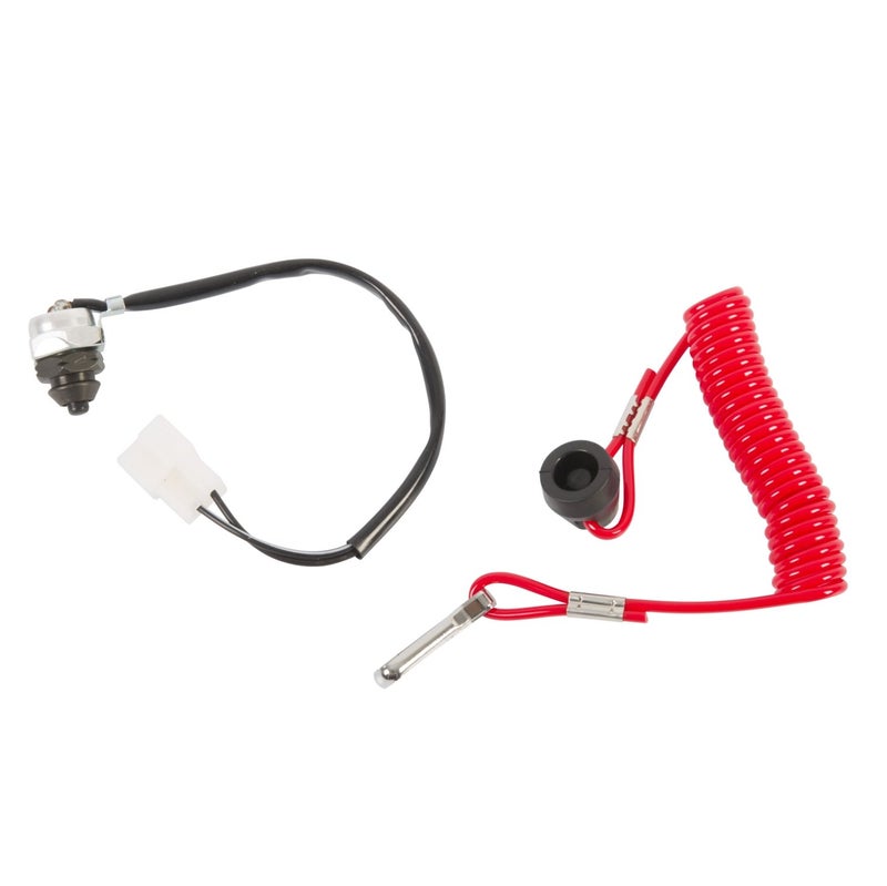 Kimpex Kill Switch Complete Assembly 01-112 - Image 1