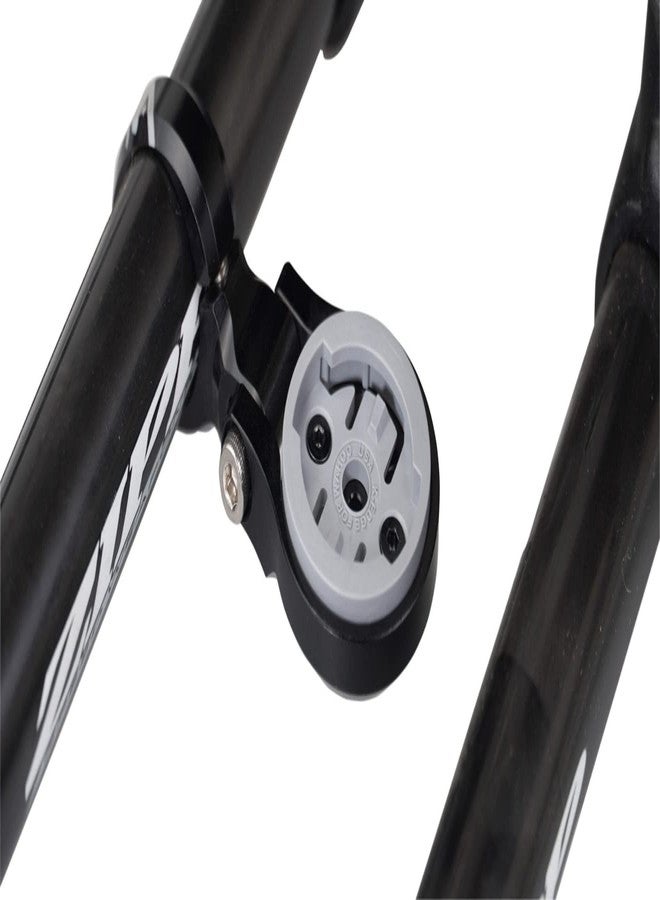 K-Edge | Sport TT Bicycle Computer Handlebar Mount | Wahoo | Black - Image 2