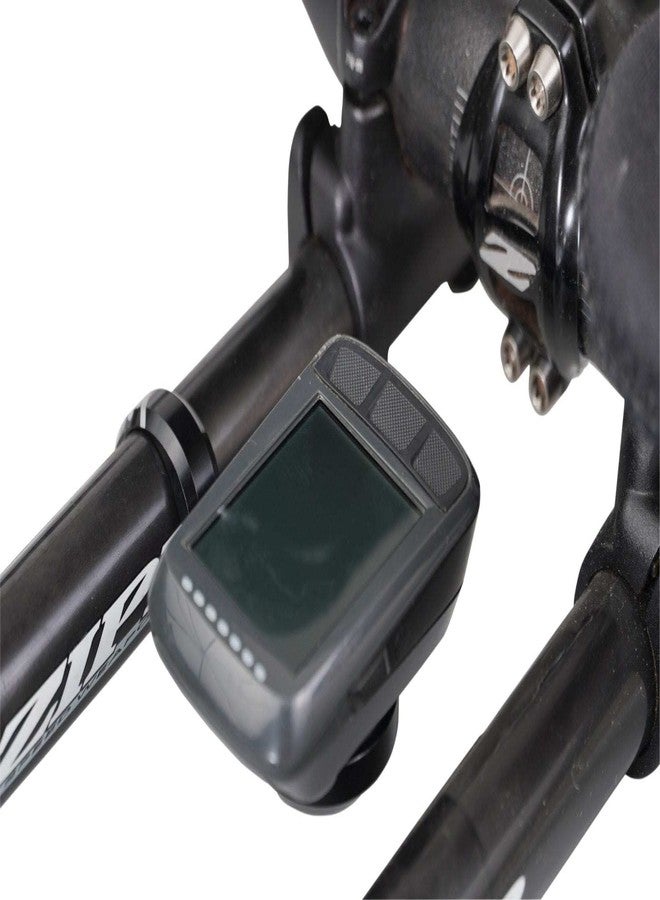 K-Edge | Sport TT Bicycle Computer Handlebar Mount | Wahoo | Black - Image 5