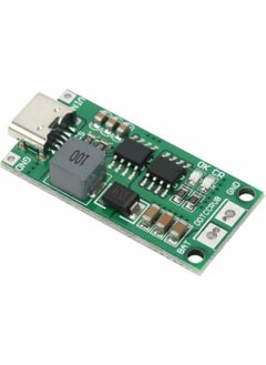 Hobby Mechatronics 4s 2A Bms 16.8V Type C Lithium Battery Charger Module 18650 Li-Ion Battery Step-Up Boost