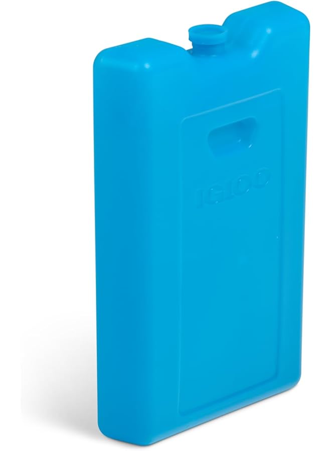 Igloo Maxcold Ice Blocks Reusable Ice packs for Coolers Freezer Pack Cold Packs for Coolers Long lasting Ice Blocks - Image 4