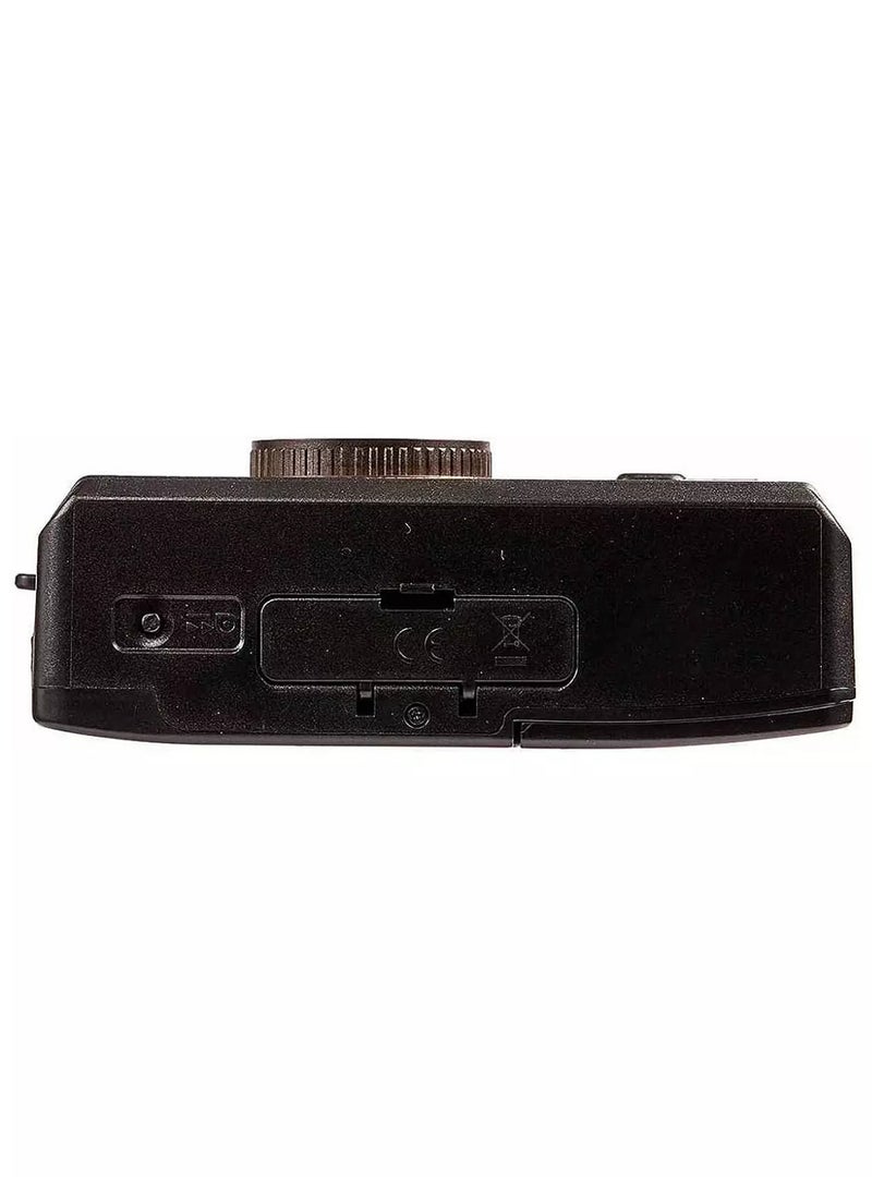 Kodak Co Kodak Ultra F9 Film Camera has a Fixed Focus Lens, Manual Film Winding - Image 4
