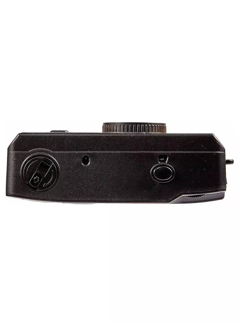 Kodak Co Kodak Ultra F9 Film Camera has a Fixed Focus Lens, Manual Film Winding - Image 5