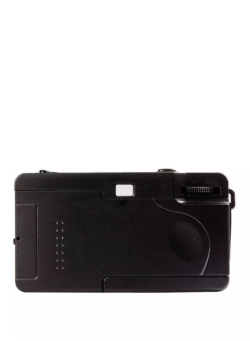 Kodak Co Kodak Ultra F9 Film Camera has a Fixed Focus Lens, Manual Film Winding - Image 2