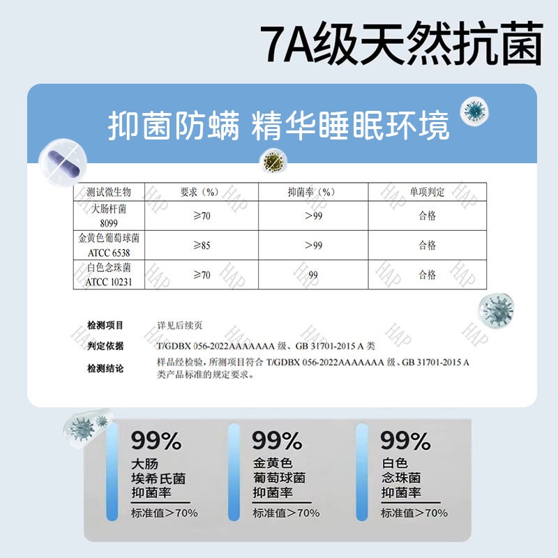 Baby Anti-Scare Sleeping Bag Spring Autumn and Winter Pure Cotton Newborn Baby Swaddling Towel Wrapping Towel Anti-Scare Sleeping Bag Artifact - Image 5