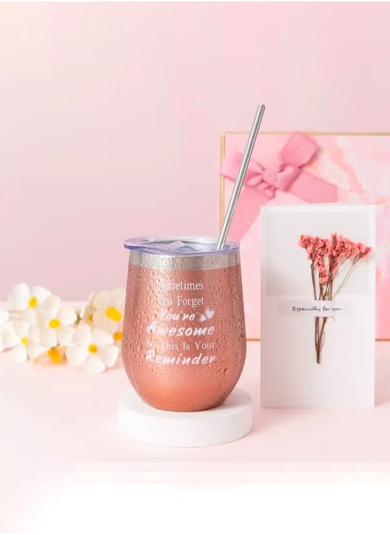 Gifts Basket for Women - Birthday Gift Box Set Contains 13 Items Inspirational Gift Relaxing Spa Care Package for Women Friendship Friend Gifts for Women - https://f.nooncdn.com/p/pzsku/ZDFEE2970BFFEFDE4FB91Z/45/_/1710926065/711dc73e-f559-4301-bd8e-9065810019b3.jpg?format=jpg&width=original