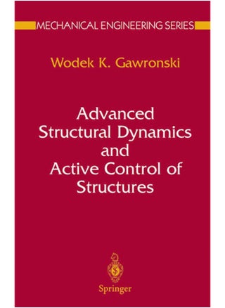 Advanced Structural Dynamics and Active Control of Structures - pzsku/ZDFEE56EE6967647DE758Z/45/1747742979/ebdd2305-9a21-4380-ae29-2de6893d0845