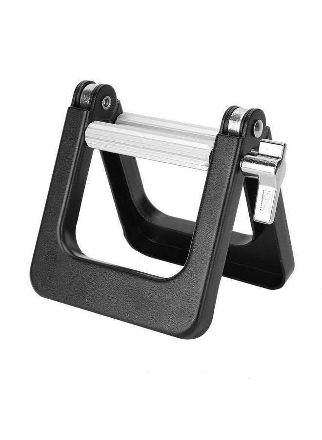 Naroote أنبوب ضغط كبير لعصر كريم صبغ الشعر 4.5 × 4.1 بوصة، أداة عصر كريم صبغ الشعر لصالونات تصفيف الشعر، أدوات تصفيف الشعر لمصففي الشعر، أداة عصر الصبغ لتصفيف الشعر - Image 1