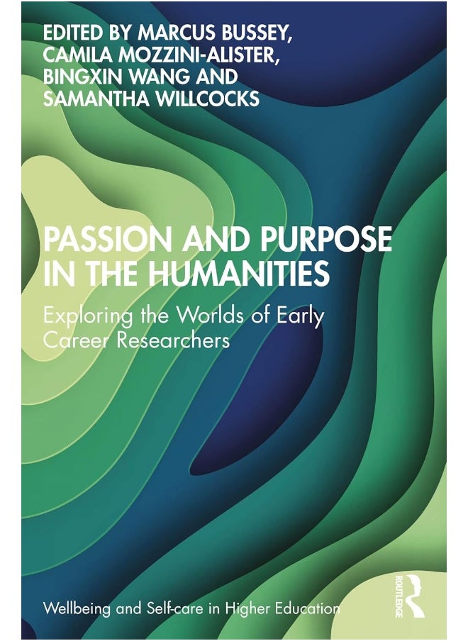 null - Passion and Purpose in the Humanities: Exploring the Worlds of Early Career Researchers - Image 1