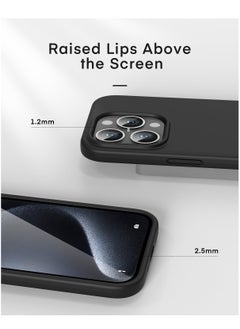 Houmt iPhone 14 Pro Max Case 6.7 Inch with Pack of 2 iPhone 14 Pro Max Screen Protectors  - Image 5