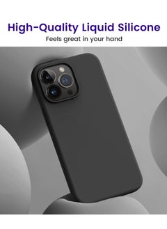 Houmt iPhone 14 Pro Max Case 6.7 Inch with Pack of 2 iPhone 14 Pro Max Screen Protectors  - Image 3