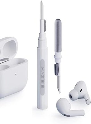 Hagibis AirPods Cleaning Kit, Cleaning Pen for Airpods, AirPods Cleaner, Airpods Cleaning Kit, Multi-Function, Compatible with Airpods 1/2 Airpods Pro Airpods 3 - pzsku/ZDFEEEC64FA94280277CDZ/45/_/1713880971/42333e8f-0dc5-47a2-bc78-de49afbb68ef