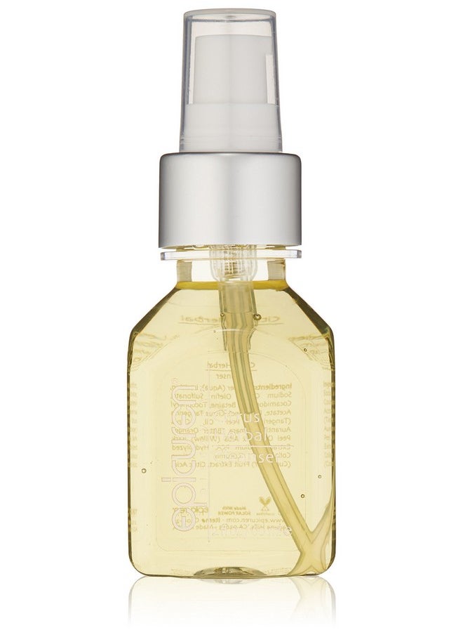 epicuren DISCOVERY Citrus Herbal Cleanser 2 Oz.  - Image 1