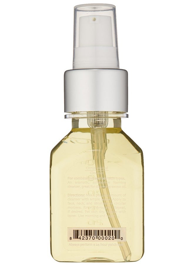epicuren DISCOVERY Citrus Herbal Cleanser 2 Oz.  - Image 2