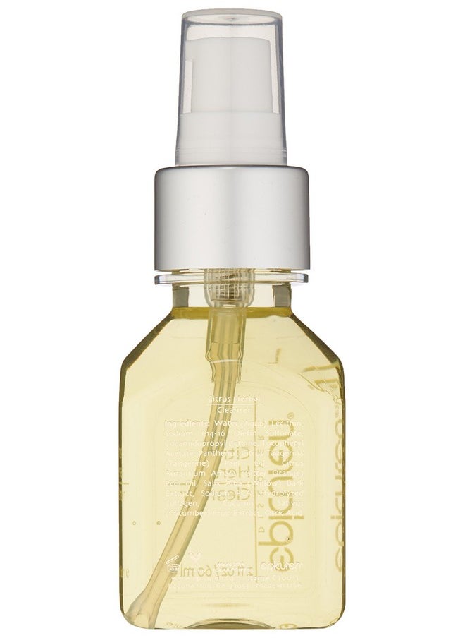 epicuren DISCOVERY Citrus Herbal Cleanser 2 Oz.  - Image 3